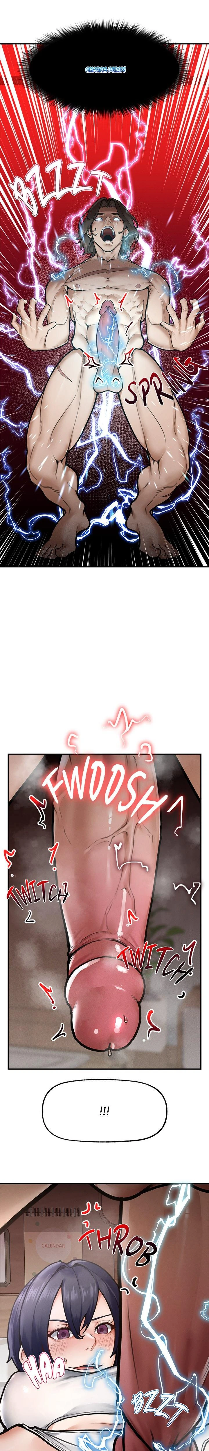 Mr Superconductor Uncensored Chapter 09 Page 3