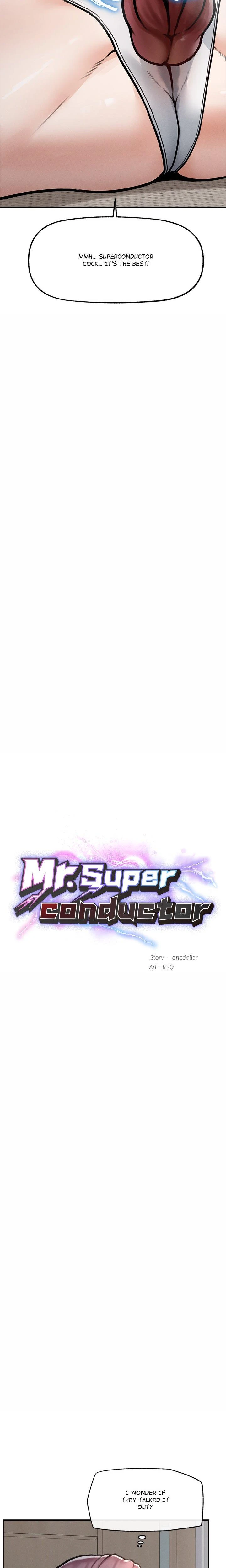 Mr Superconductor Uncensored Chapter 09 Page 4