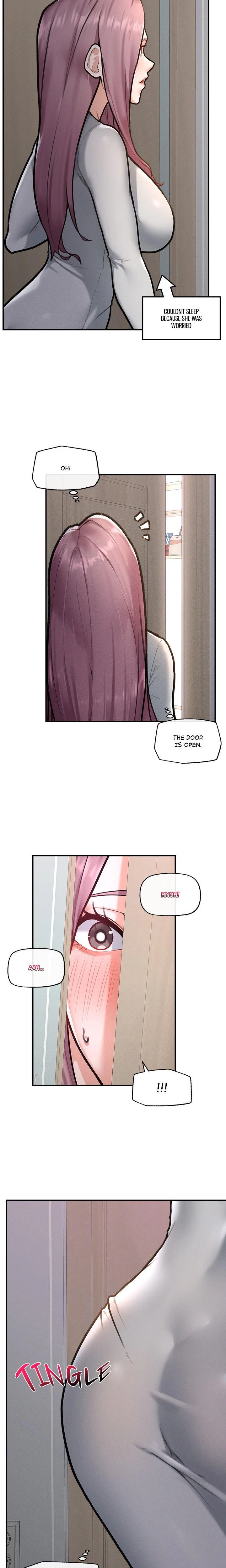Mr Superconductor Uncensored Chapter 09 Page 5