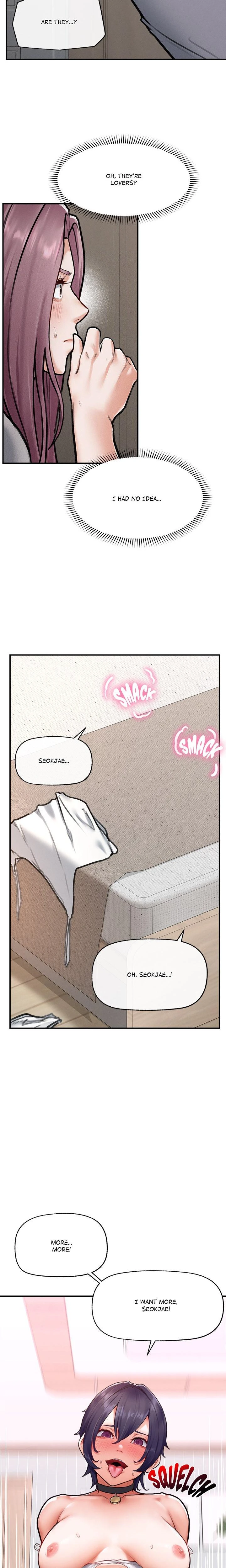 Mr Superconductor Uncensored Chapter 09 Page 6