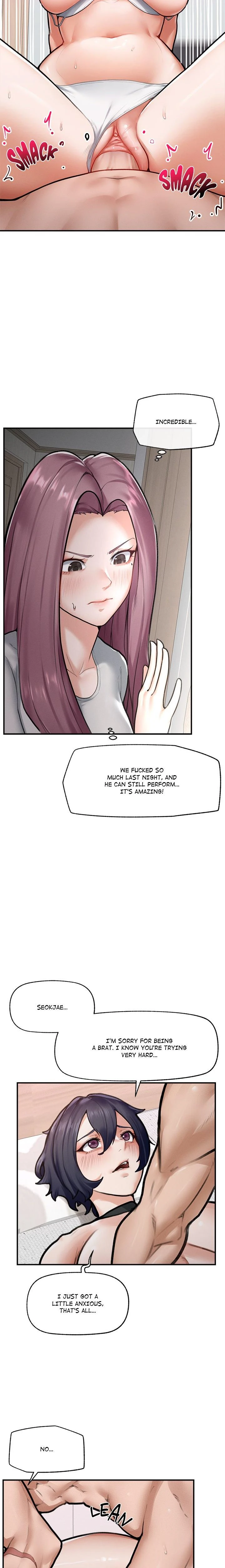 Mr Superconductor Uncensored Chapter 09 Page 7