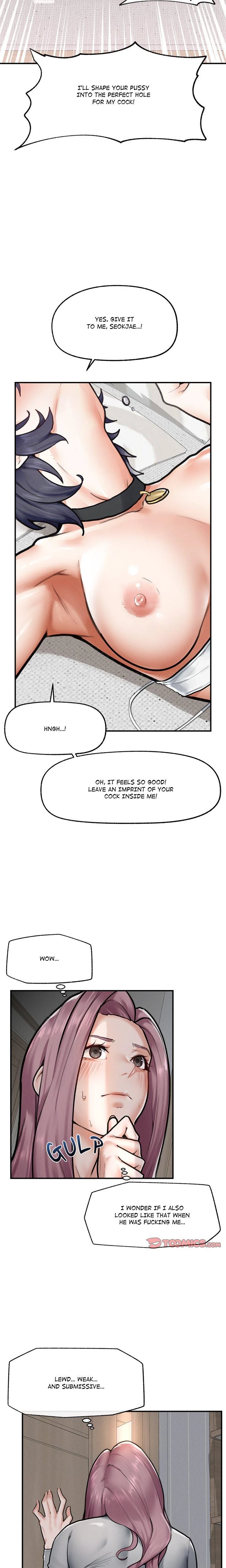 Mr Superconductor Uncensored Chapter 09 Page 9