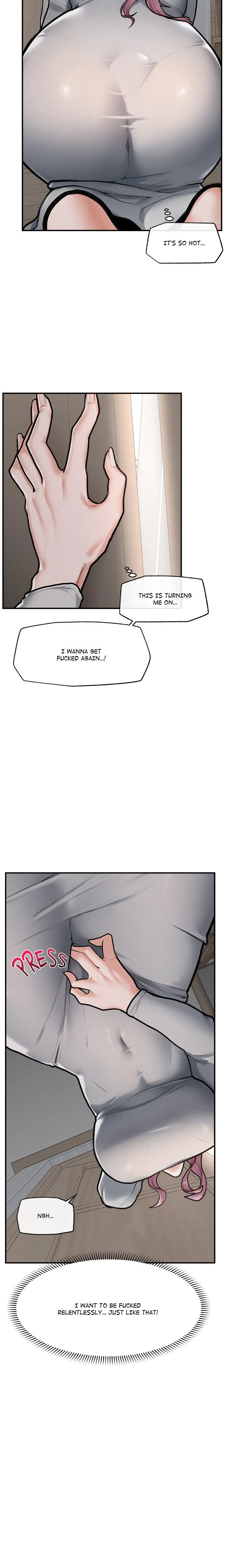 Mr Superconductor Uncensored Chapter 09 Page 10