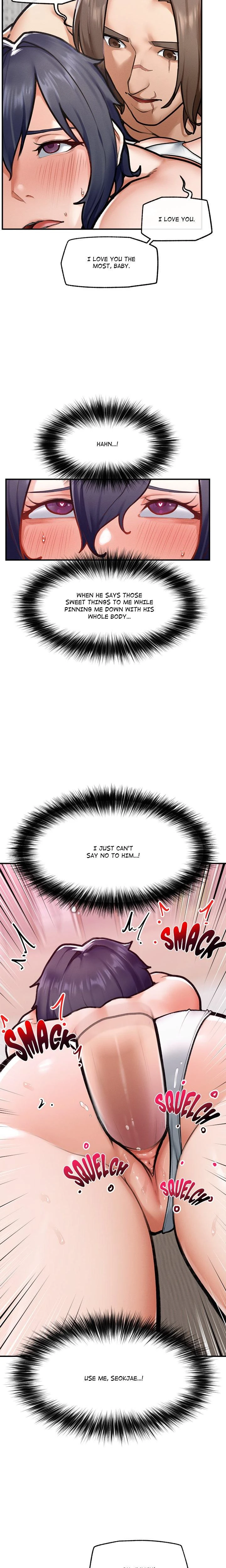 Mr Superconductor Uncensored Chapter 09 Page 12
