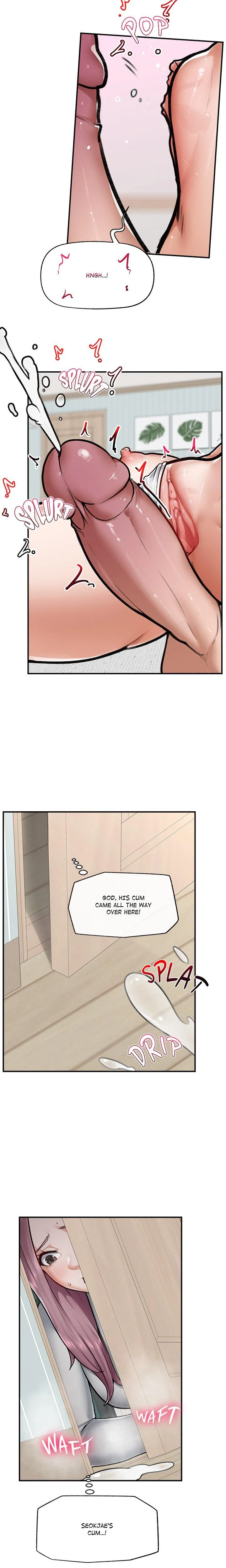Mr Superconductor Uncensored Chapter 09 Page 16