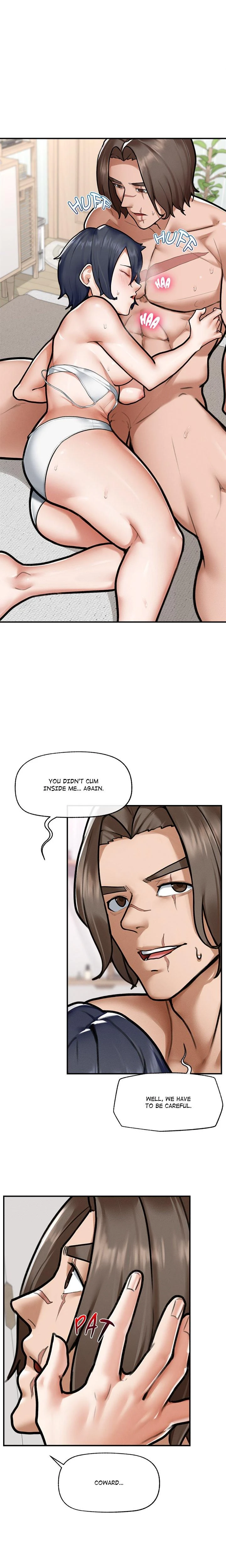 Mr Superconductor Uncensored Chapter 09 Page 17