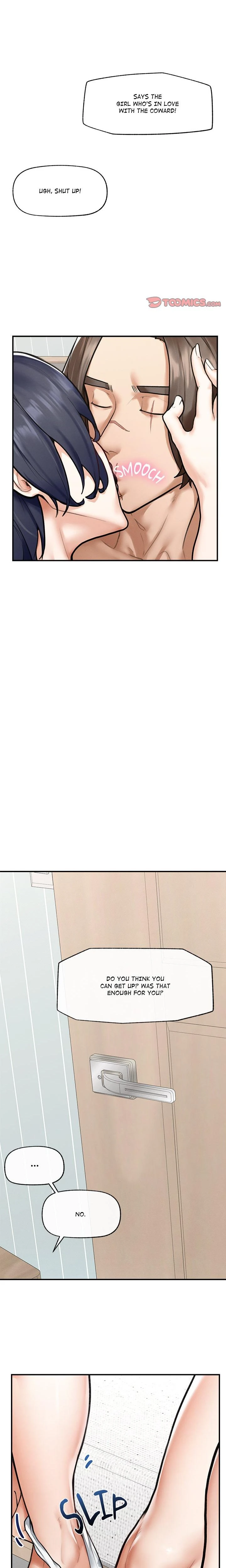 Mr Superconductor Uncensored Chapter 09 Page 18