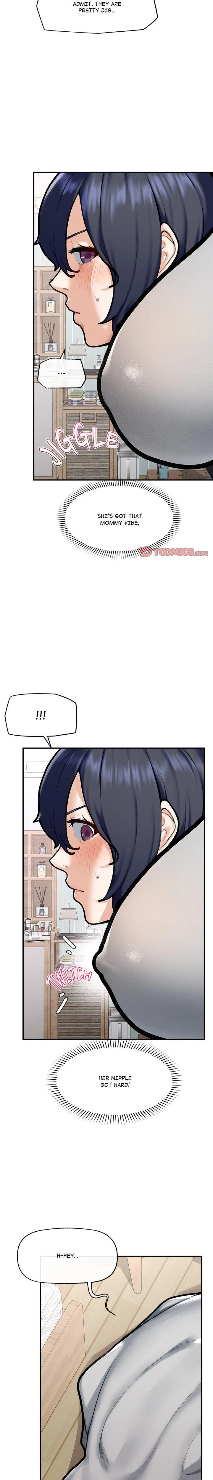 Mr Superconductor Uncensored Chapter 10 Page 16