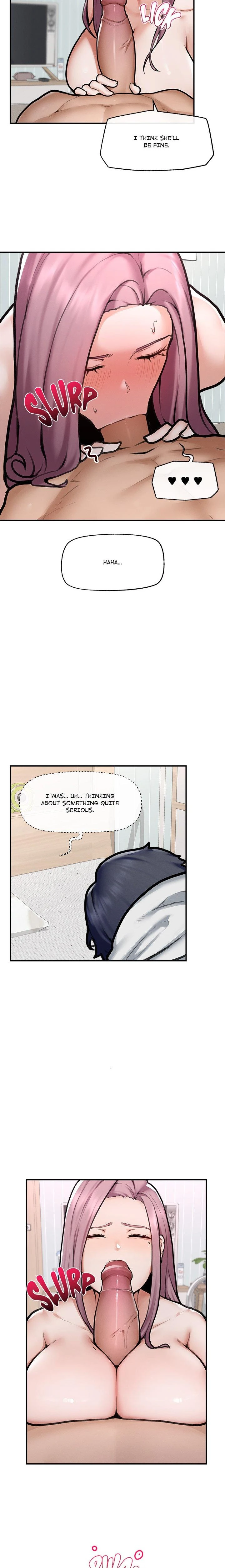 Mr Superconductor Uncensored Chapter 11 Page 18