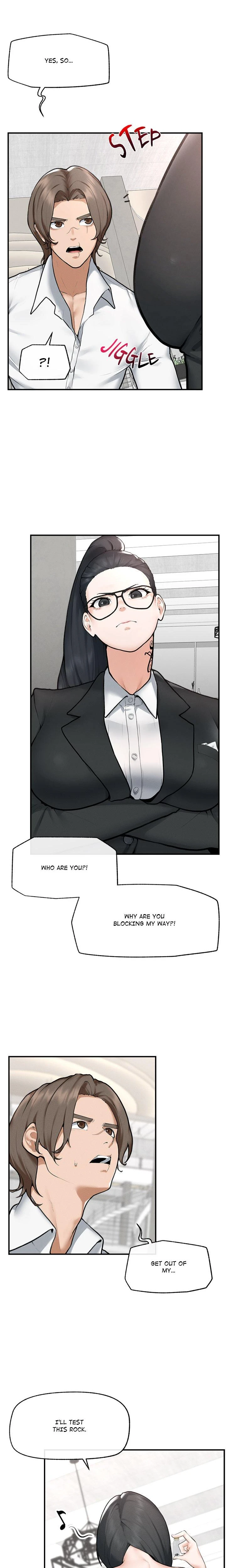 Mr Superconductor Uncensored Chapter 12 Page 10