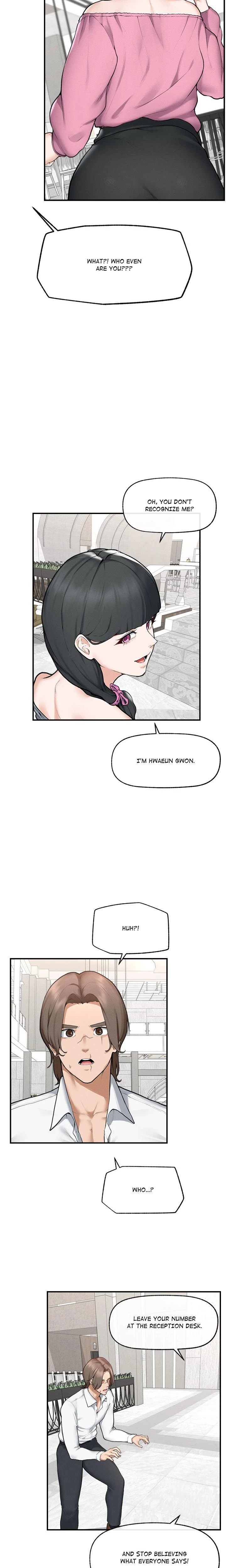 Mr Superconductor Uncensored Chapter 12 Page 11