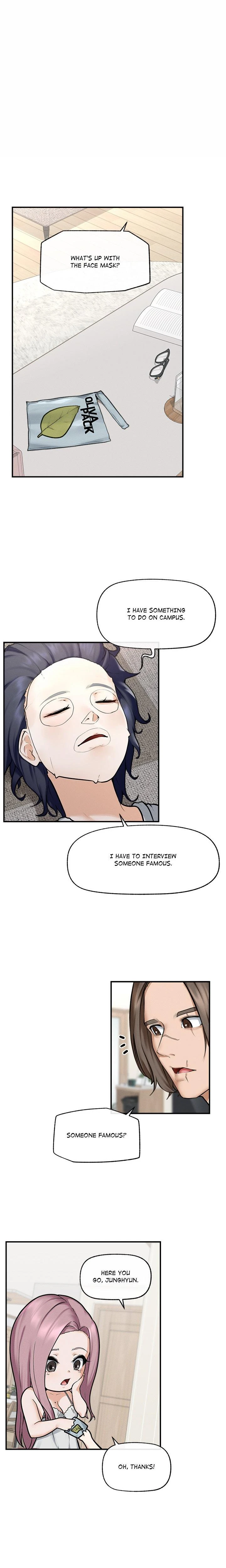 Mr Superconductor Uncensored Chapter 12 Page 16