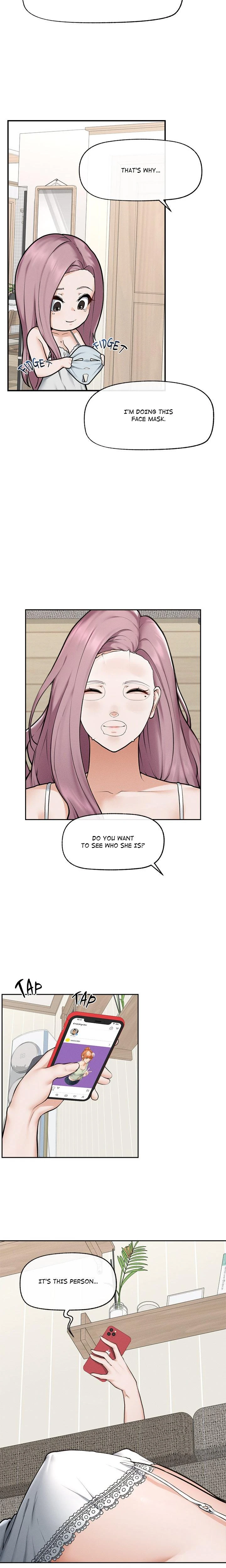 Mr Superconductor Uncensored Chapter 12 Page 18
