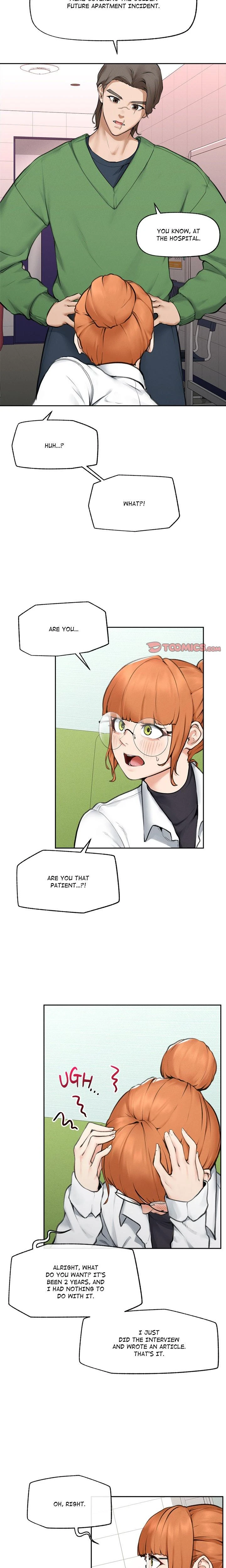 Mr Superconductor Uncensored Chapter 13 Page 21