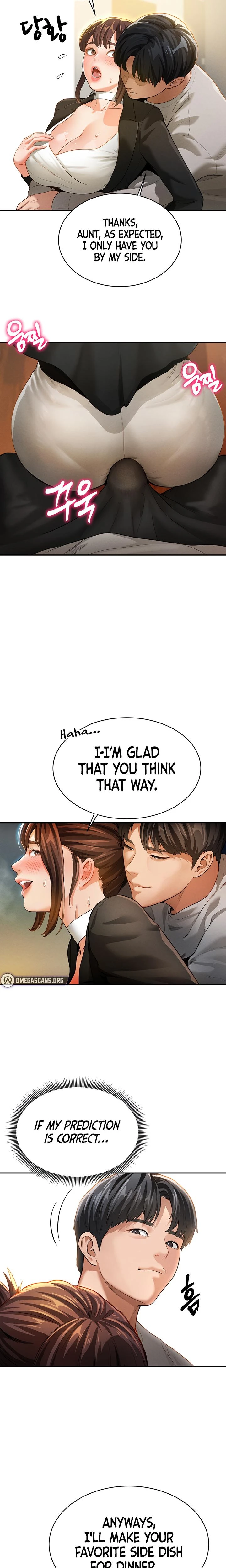 My Eyes Now See Desire Chapter 02 Page 25
