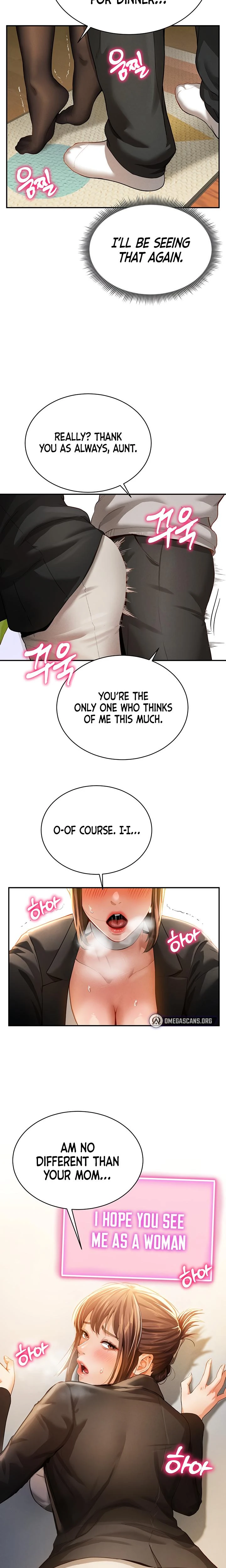 My Eyes Now See Desire Chapter 02 Page 26