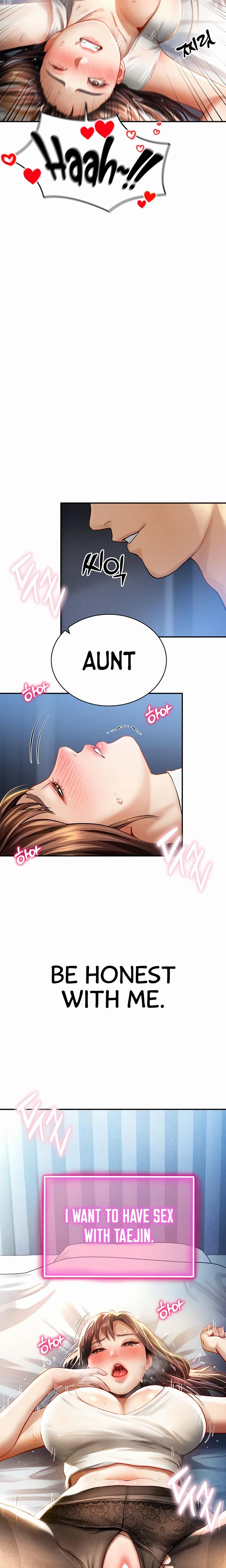 My Eyes Now See Desire Chapter 05 Page 3