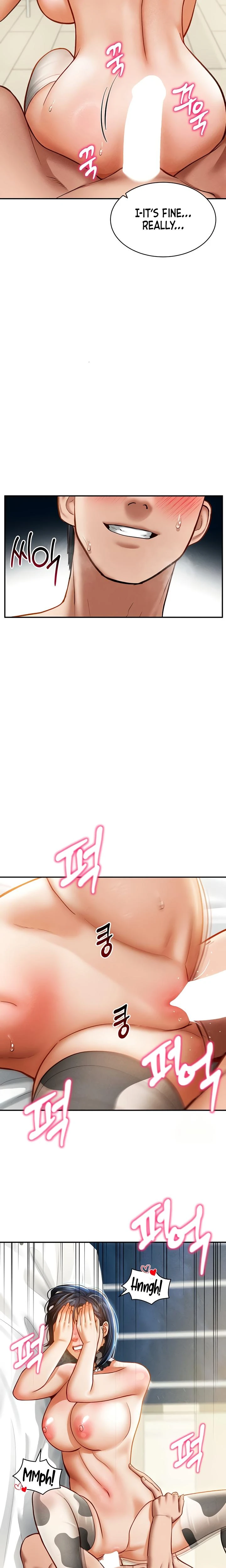 My Eyes Now See Desire Chapter 16 Page 16