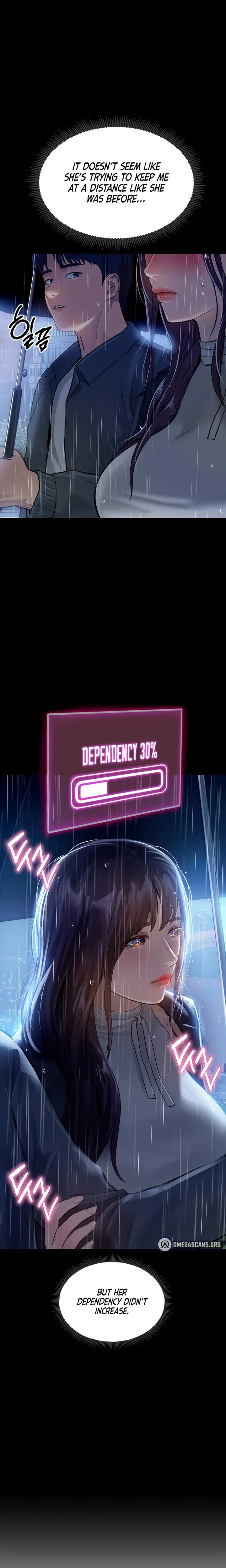 My Eyes Now See Desire Chapter 17 Page 7