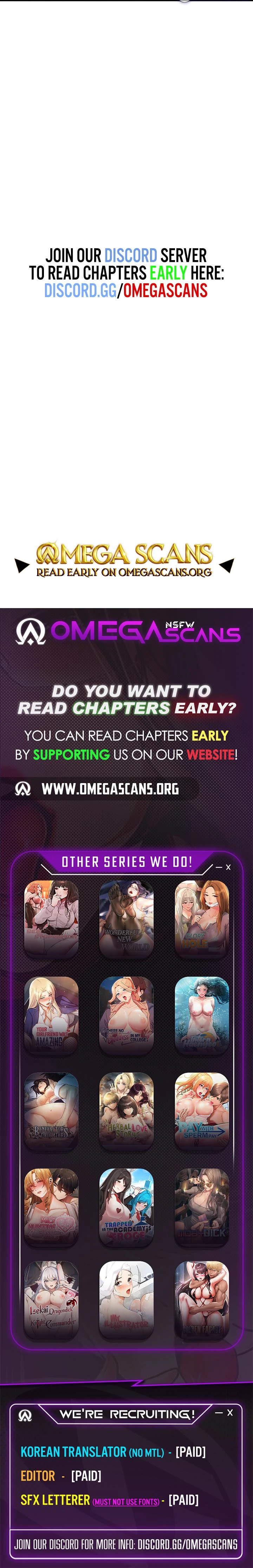My Eyes Now See Desire Chapter 21 Page 25