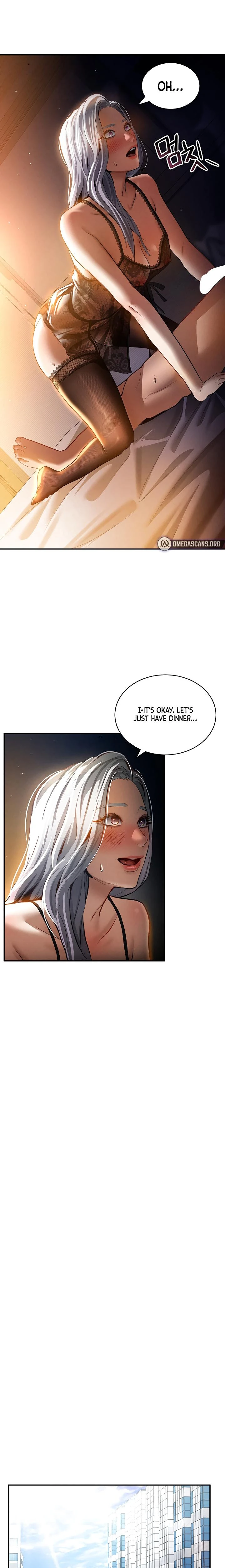 My Eyes Now See Desire Chapter 23 Page 16