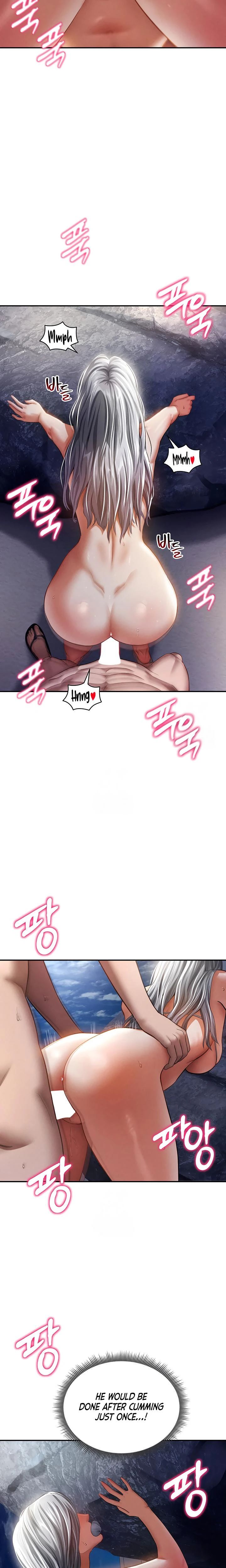 My Eyes Now See Desire Chapter 40 Page 20