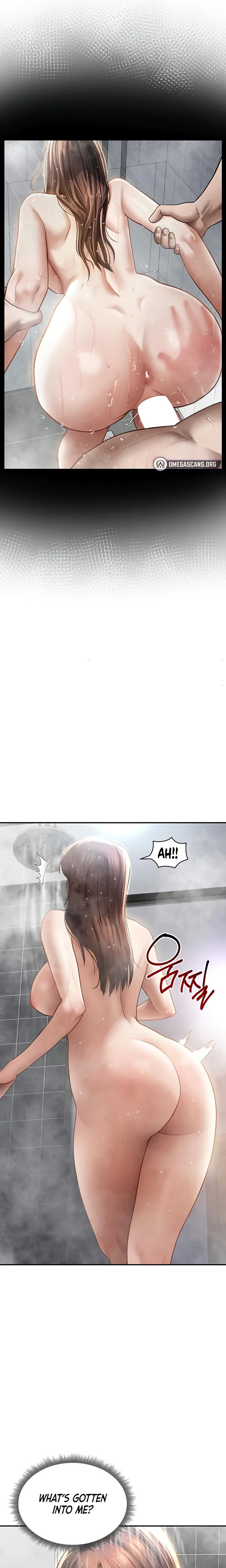 My Eyes Now See Desire Chapter 48 Page 20