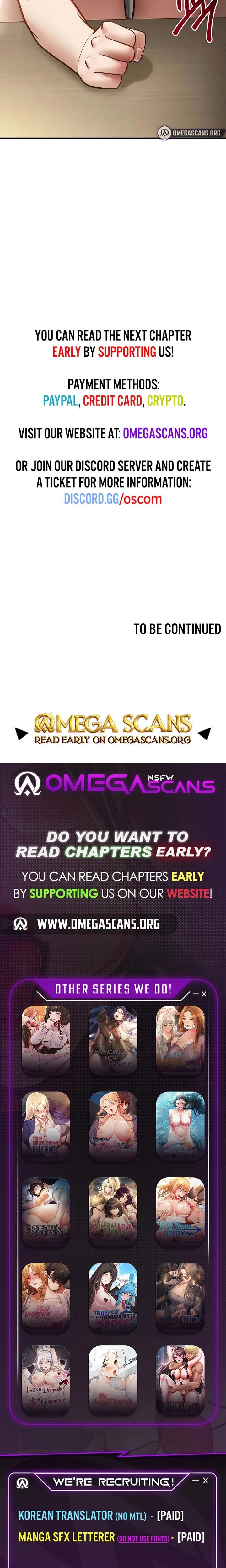 My Eyes Now See Desire Chapter 53 Page 25