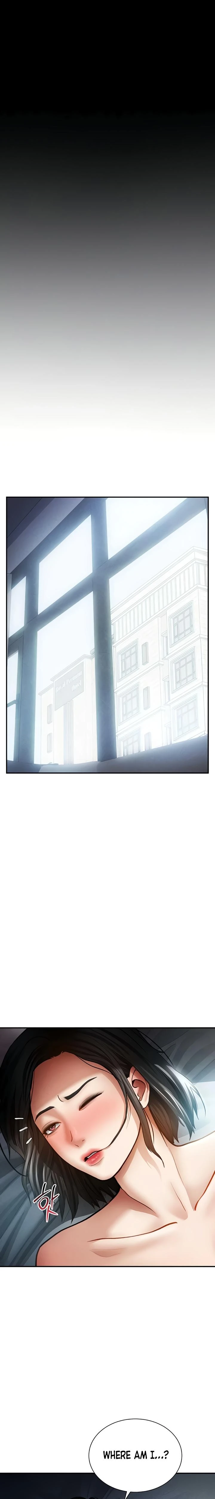 My Eyes Now See Desire Chapter 61 Page 5