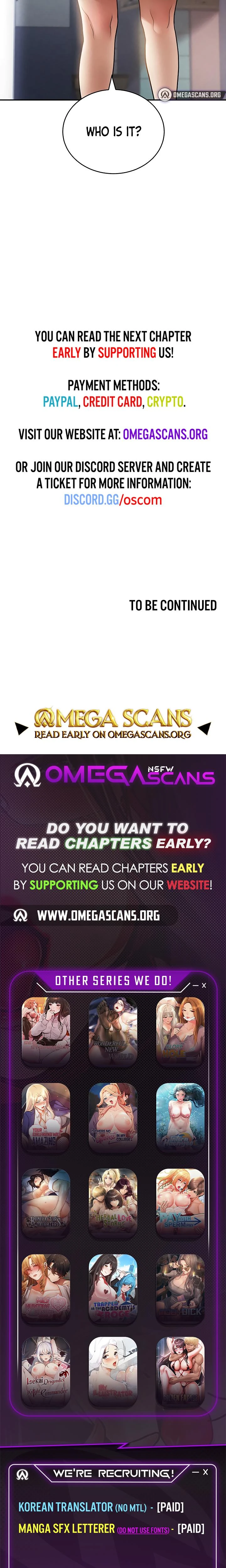 My Eyes Now See Desire Chapter 73 Page 26