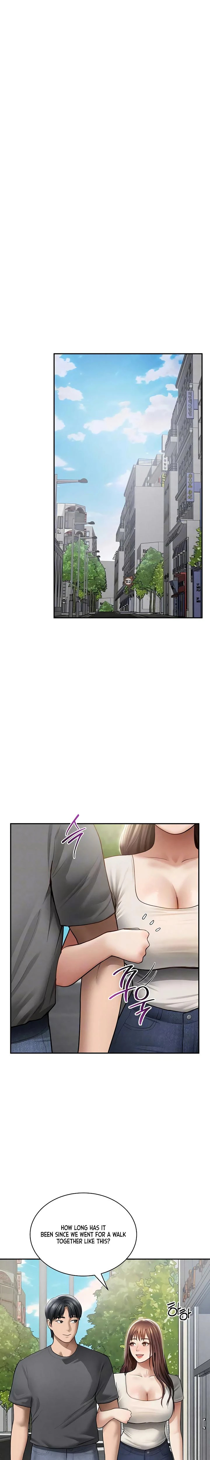 My Eyes Now See Desire Chapter 74 Page 4