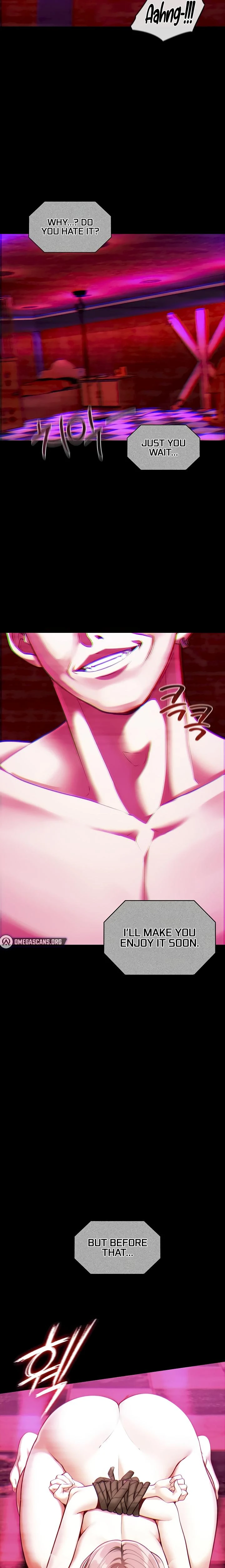 My Girlfriend Was Already Fully Trained Chapter 01 Page 2