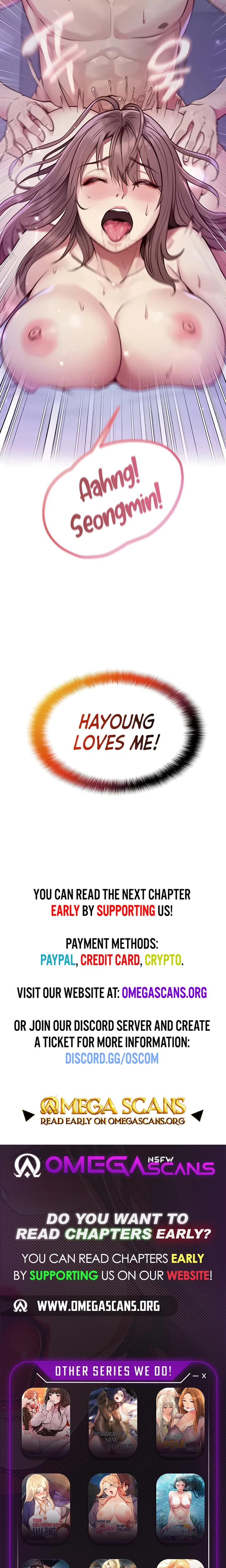 My Girlfriend Was Already Fully Trained Chapter 01 Page 39