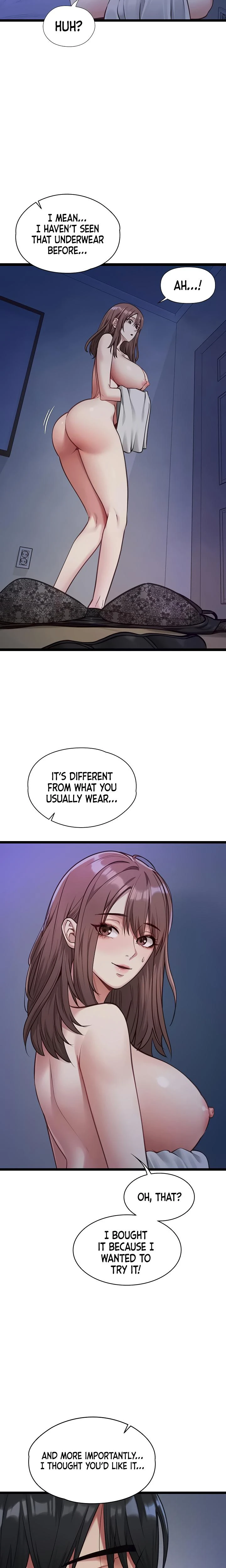 My Girlfriend Was Already Fully Trained Chapter 02 Page 5