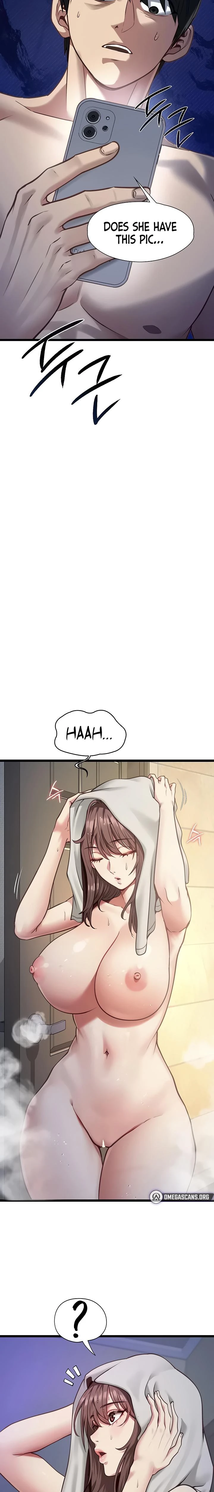 My Girlfriend Was Already Fully Trained Chapter 02 Page 14