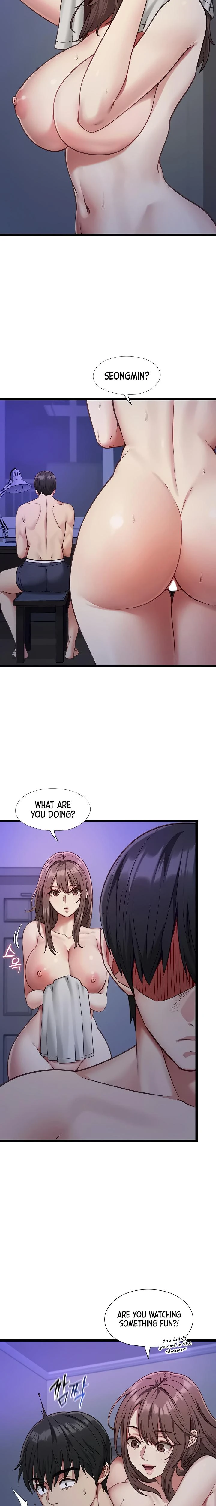 My Girlfriend Was Already Fully Trained Chapter 02 Page 15