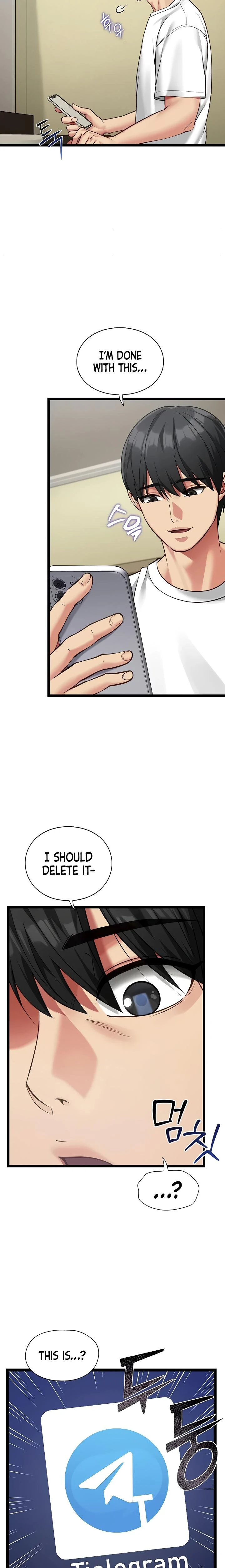 My Girlfriend Was Already Fully Trained Chapter 02 Page 25