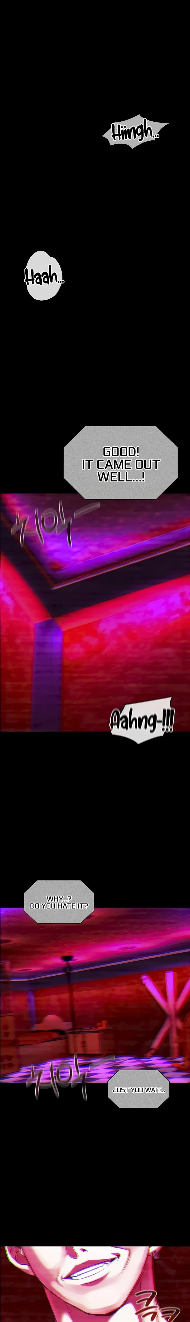 My Girlfriend Was Already Fully Trained Chapter 02 Page 28