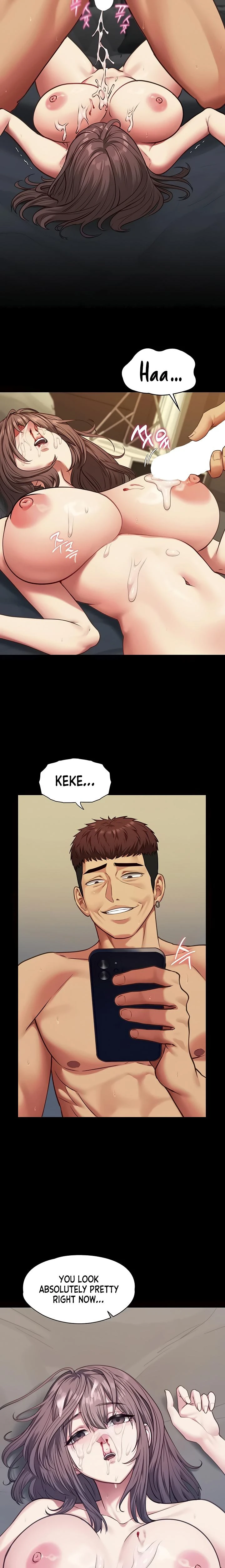 My Girlfriend Was Already Fully Trained Chapter 04 Page 23