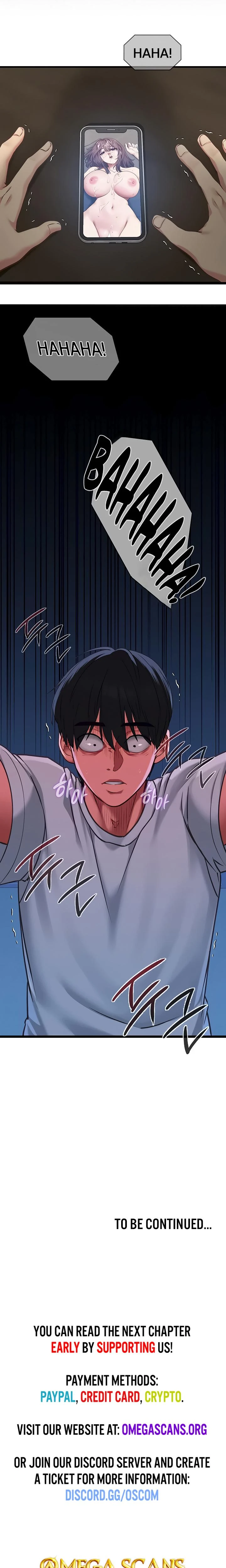 My Girlfriend Was Already Fully Trained Chapter 04 Page 25