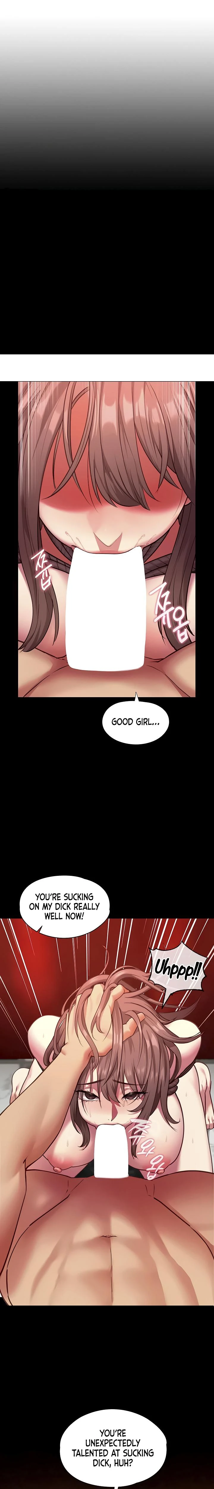 My Girlfriend Was Already Fully Trained Chapter 06 Page 4