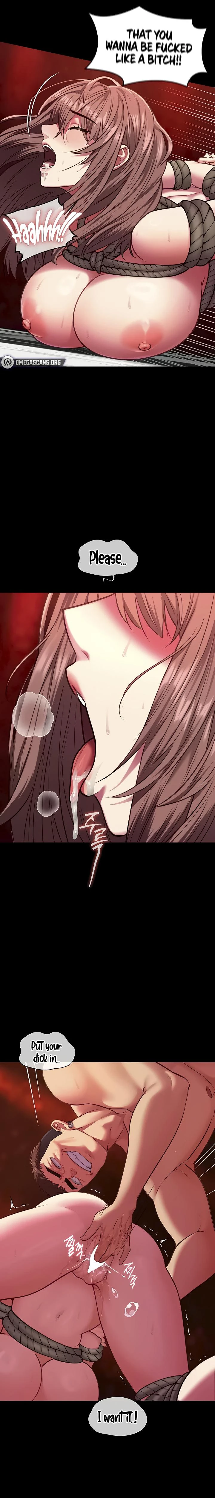 My Girlfriend Was Already Fully Trained Chapter 06 Page 14