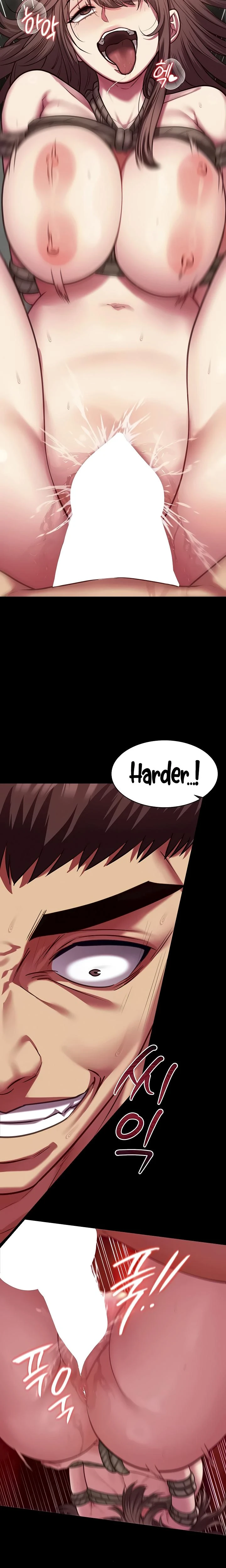My Girlfriend Was Already Fully Trained Chapter 06 Page 23