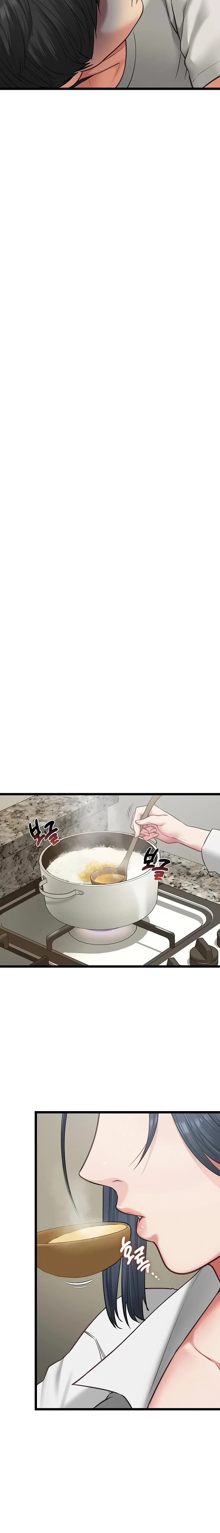 My Girlfriend Was Already Fully Trained Chapter 07 Page 7