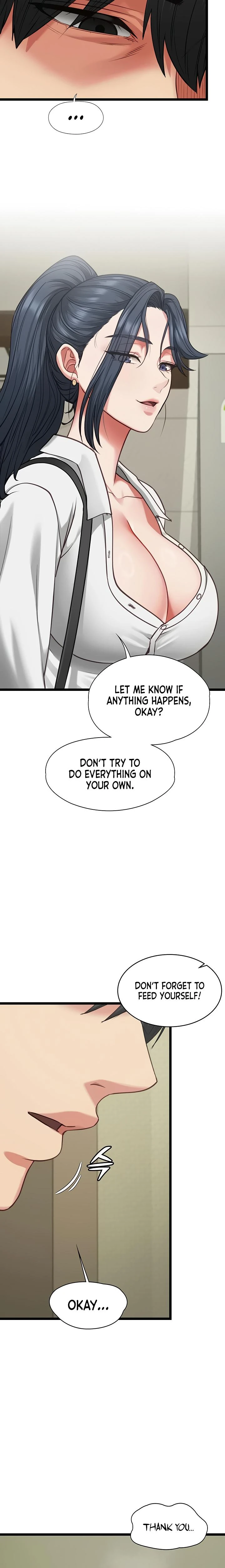 My Girlfriend Was Already Fully Trained Chapter 07 Page 15