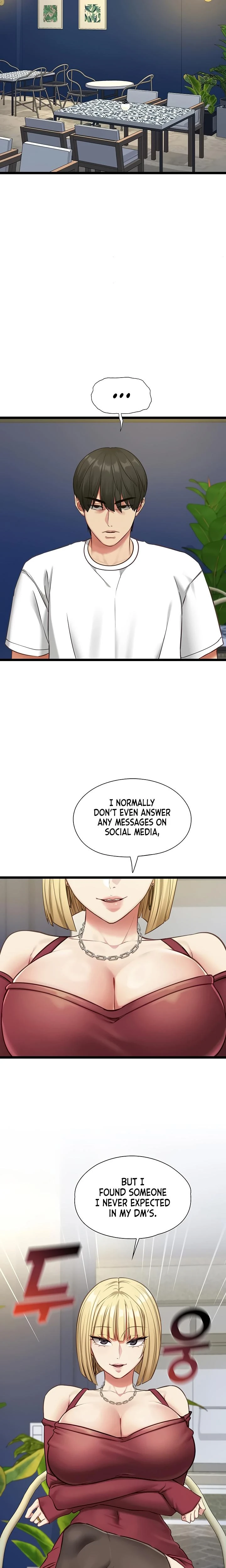 My Girlfriend Was Already Fully Trained Chapter 07 Page 20