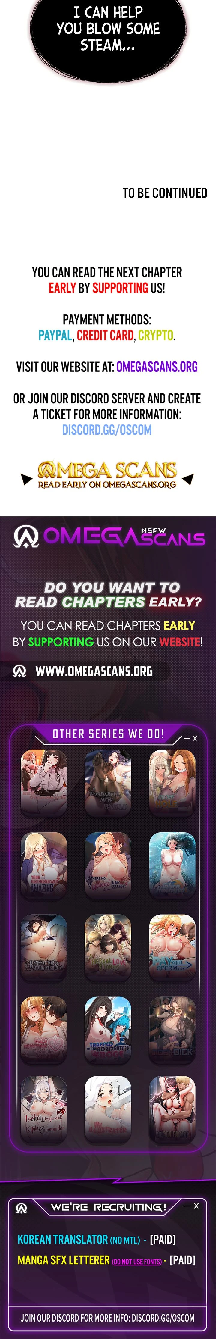 My Girlfriend Was Already Fully Trained Chapter 08 Page 24