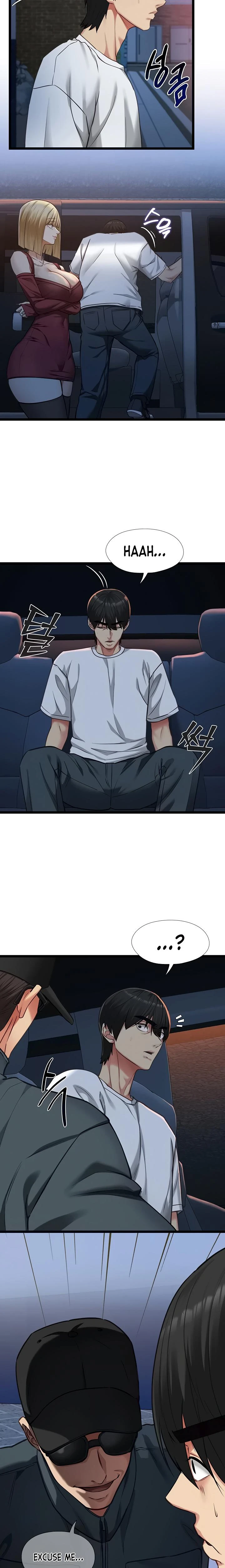 My Girlfriend Was Already Fully Trained Chapter 09 Page 22