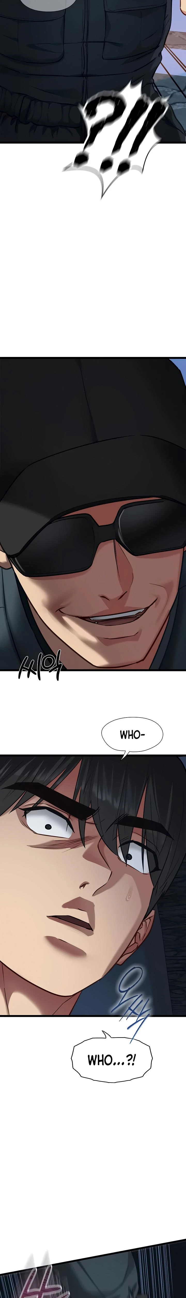 My Girlfriend Was Already Fully Trained Chapter 09 Page 23