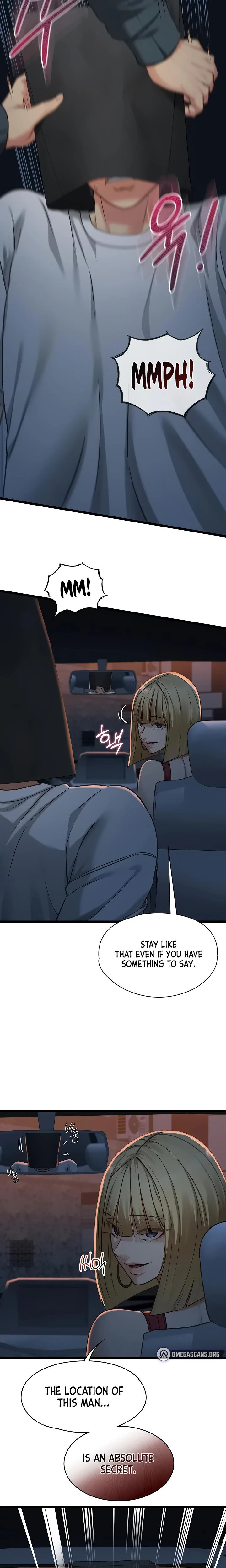 My Girlfriend Was Already Fully Trained Chapter 09 Page 24